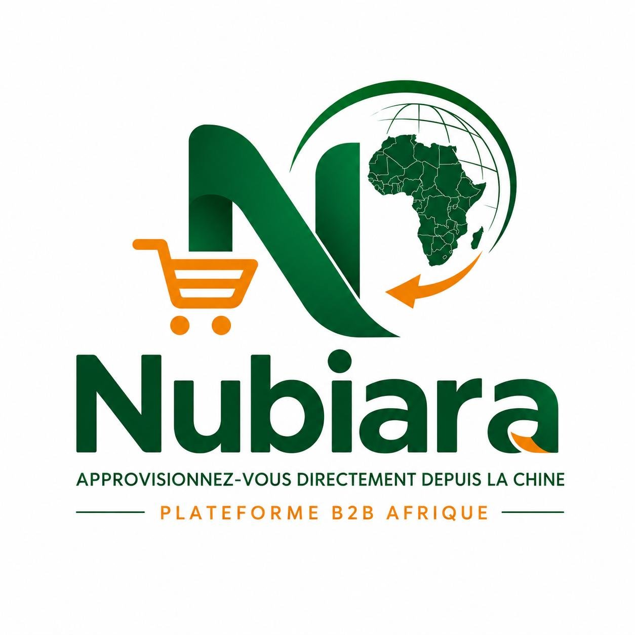 Nubiara