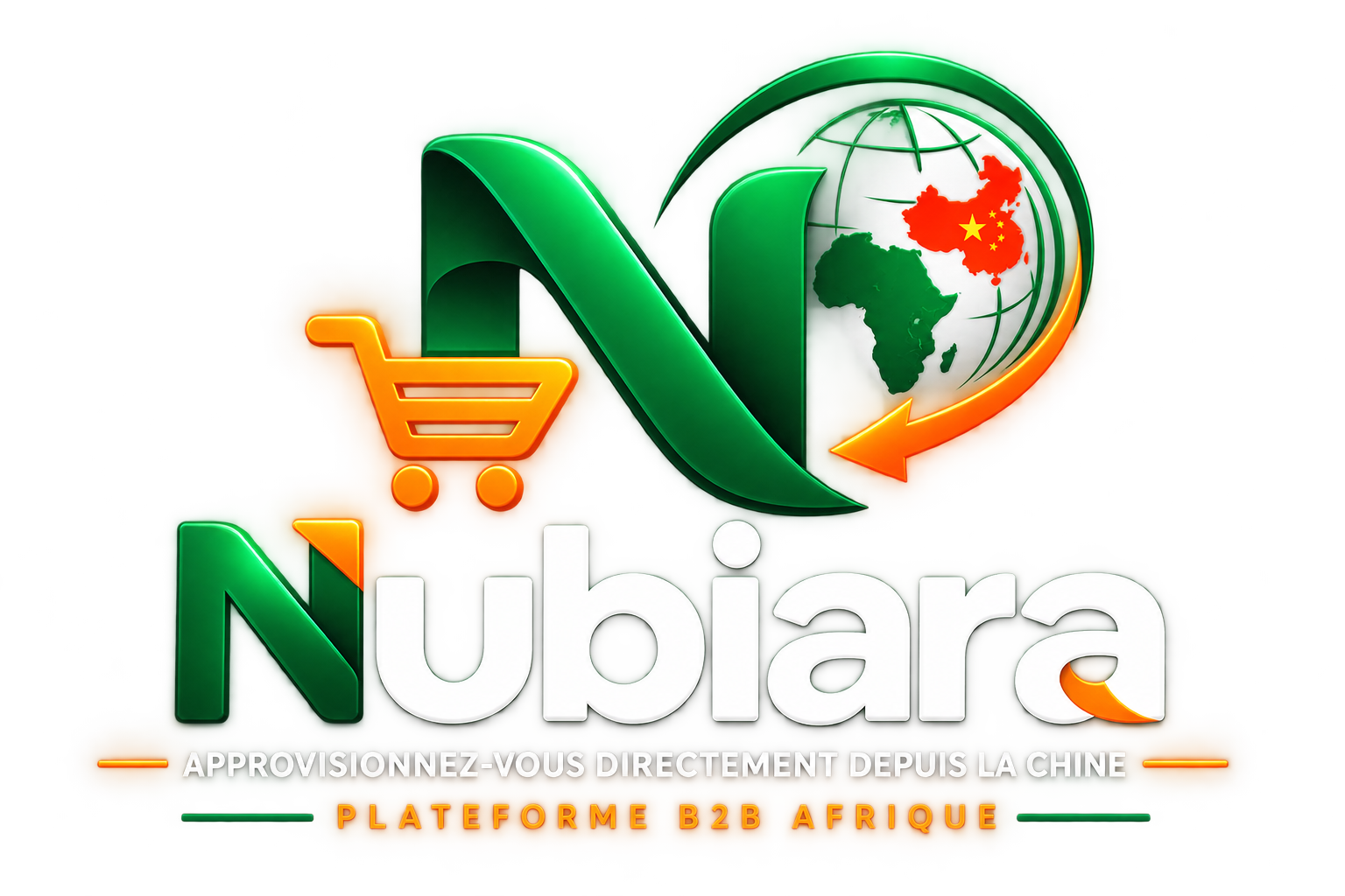 Nubiara