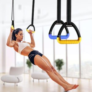 Ring Fitness à domicile