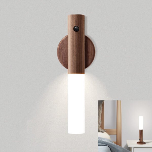 Lampe de bureau à LED