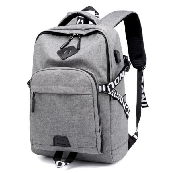 Sacs à dos pour ordinateur portable avec recharge USB