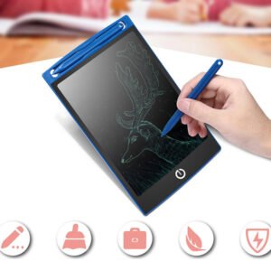 Tablette à écran LCD