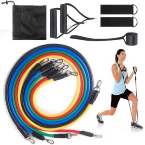 Bande élastique de résistance « Fitness Rally »