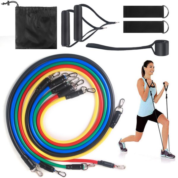 Bande élastique de résistance « Fitness Rally »