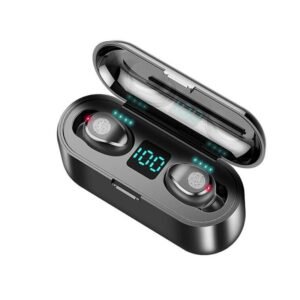 Casque audio étanche, casque de sport sans fil Bluetooth