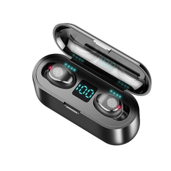Casque audio étanche, casque de sport sans fil Bluetooth