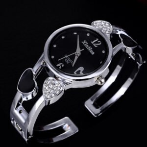 Montres pour femmes serties de diamants – Montres britanniques