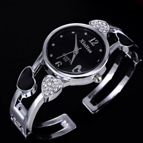 Montres pour femmes serties de diamants – Montres britanniques