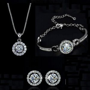Parures de bijoux