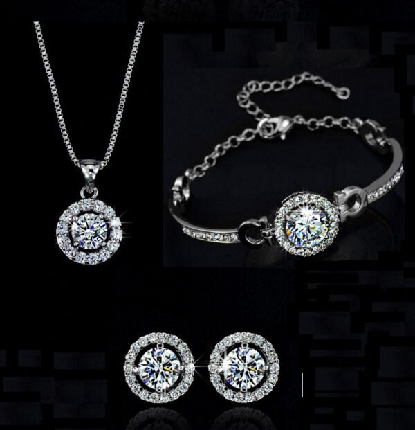 Parures de bijoux