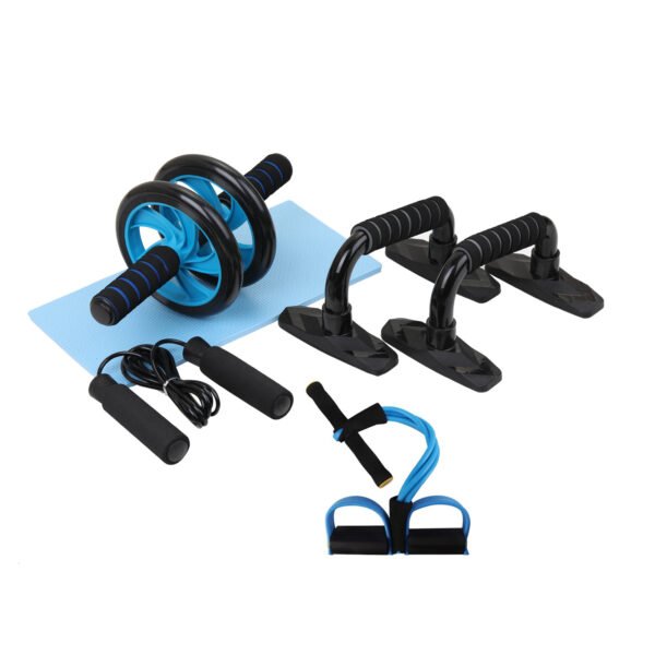 Équipements de fitness pour salles de sport