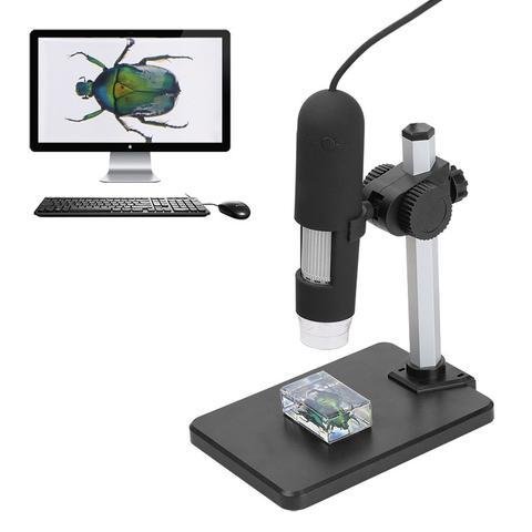 Caméra-microscope USB