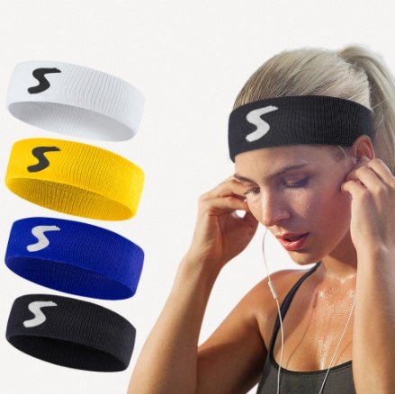 Bandeau de sport