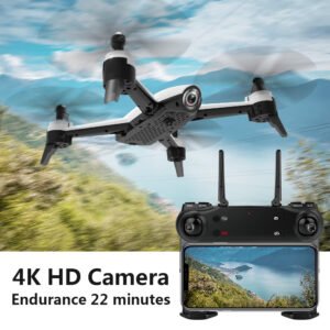 Drone aérien