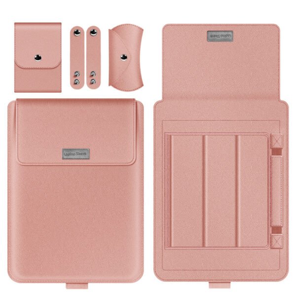 Sacoche universelle pour ordinateur portable, sacoche professionnelle, housse pour ordinateur portable