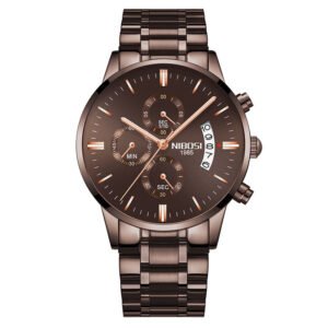 montres pour hommes