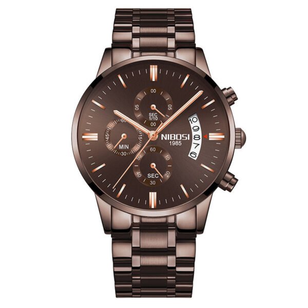 montres pour hommes