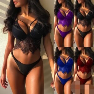 Lingerie sexy pour femmes : nouveaux modèles, lingerie sexy en dentelle