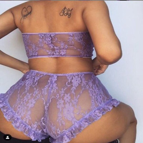 Lingerie sexy