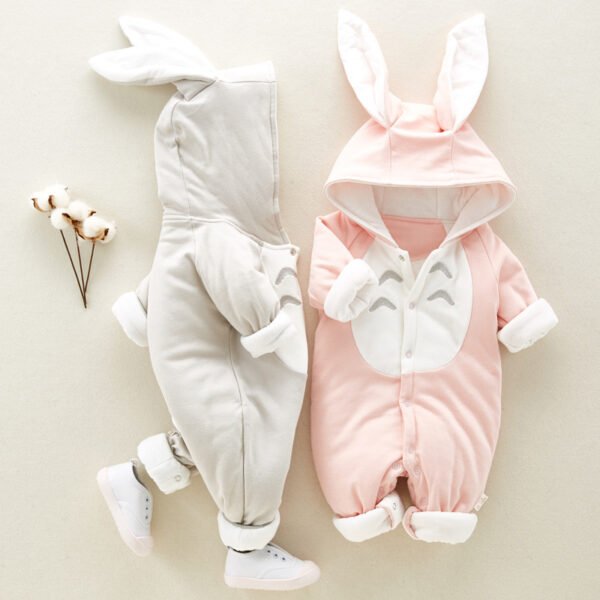 Combinaison pour bébé, barboteuse