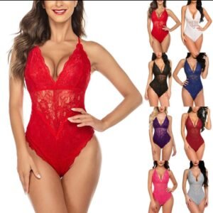 Lingerie sexy européenne et américaine Lingerie sexy