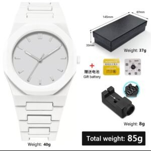 Montre Polycarbon