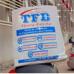 Thioro Faysha